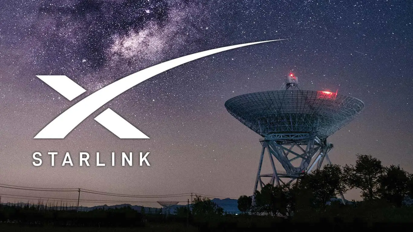 Starlink Is a Threat to India