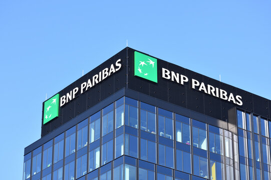 50k/Month Internship at BNP Paribas India